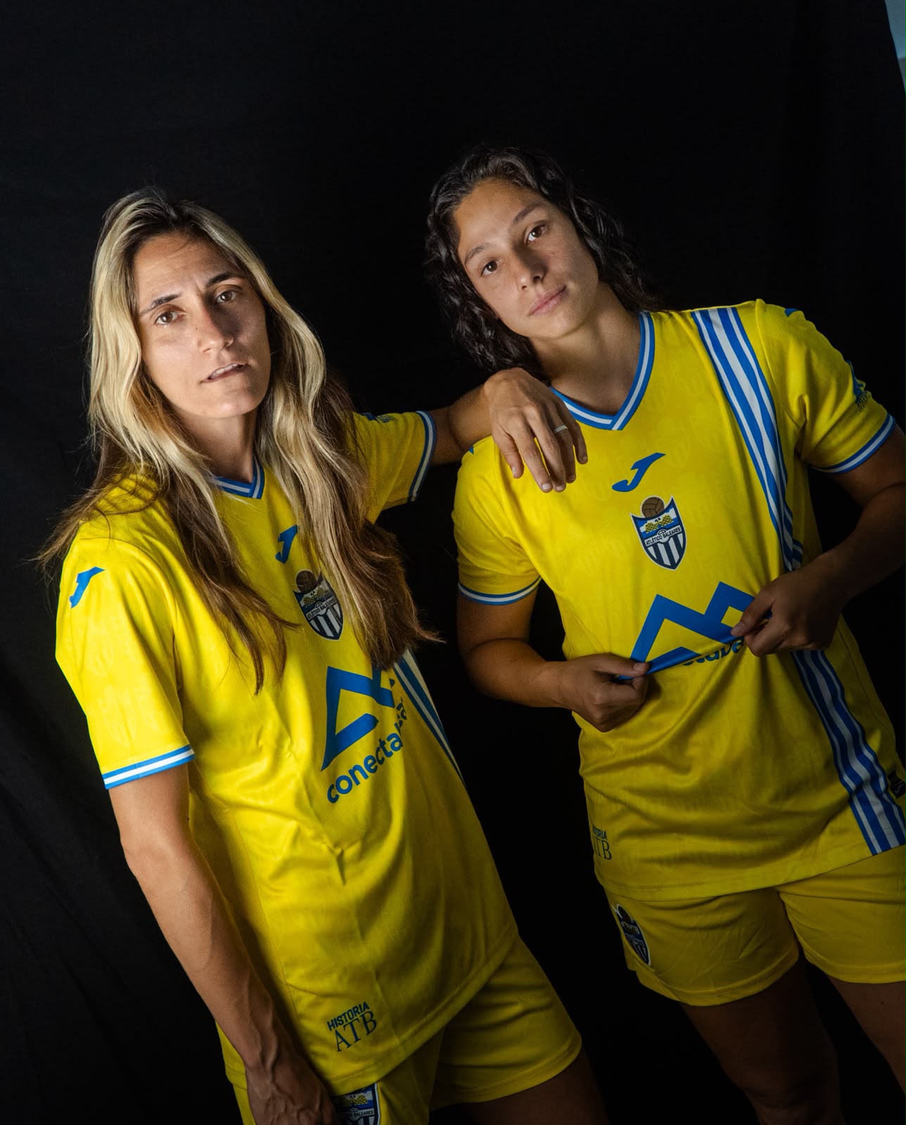 Camiseta tercera equipación 2026/27 - Imagen 3