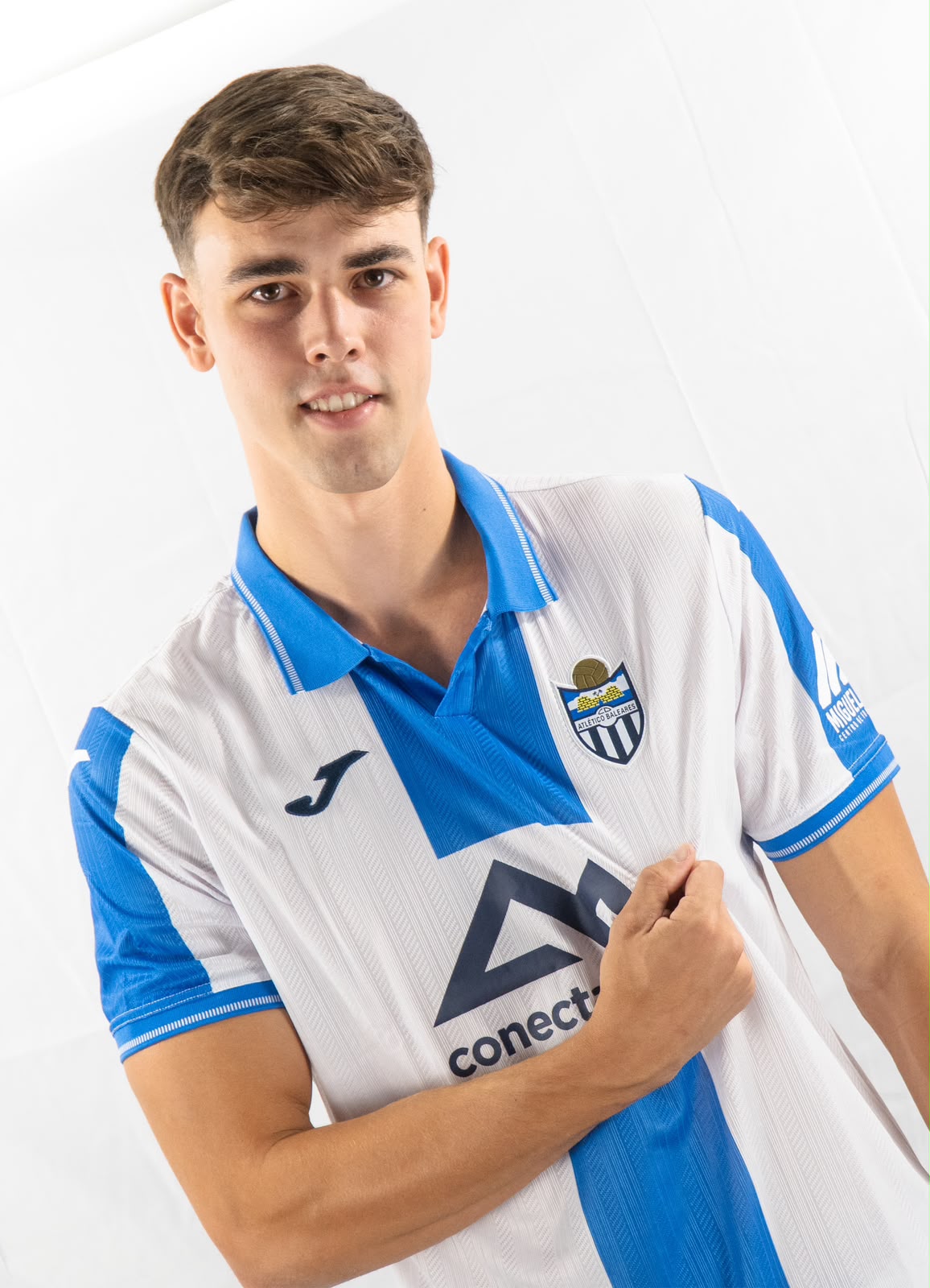 Camiseta primera equipación 2026/27 - Imagen 4