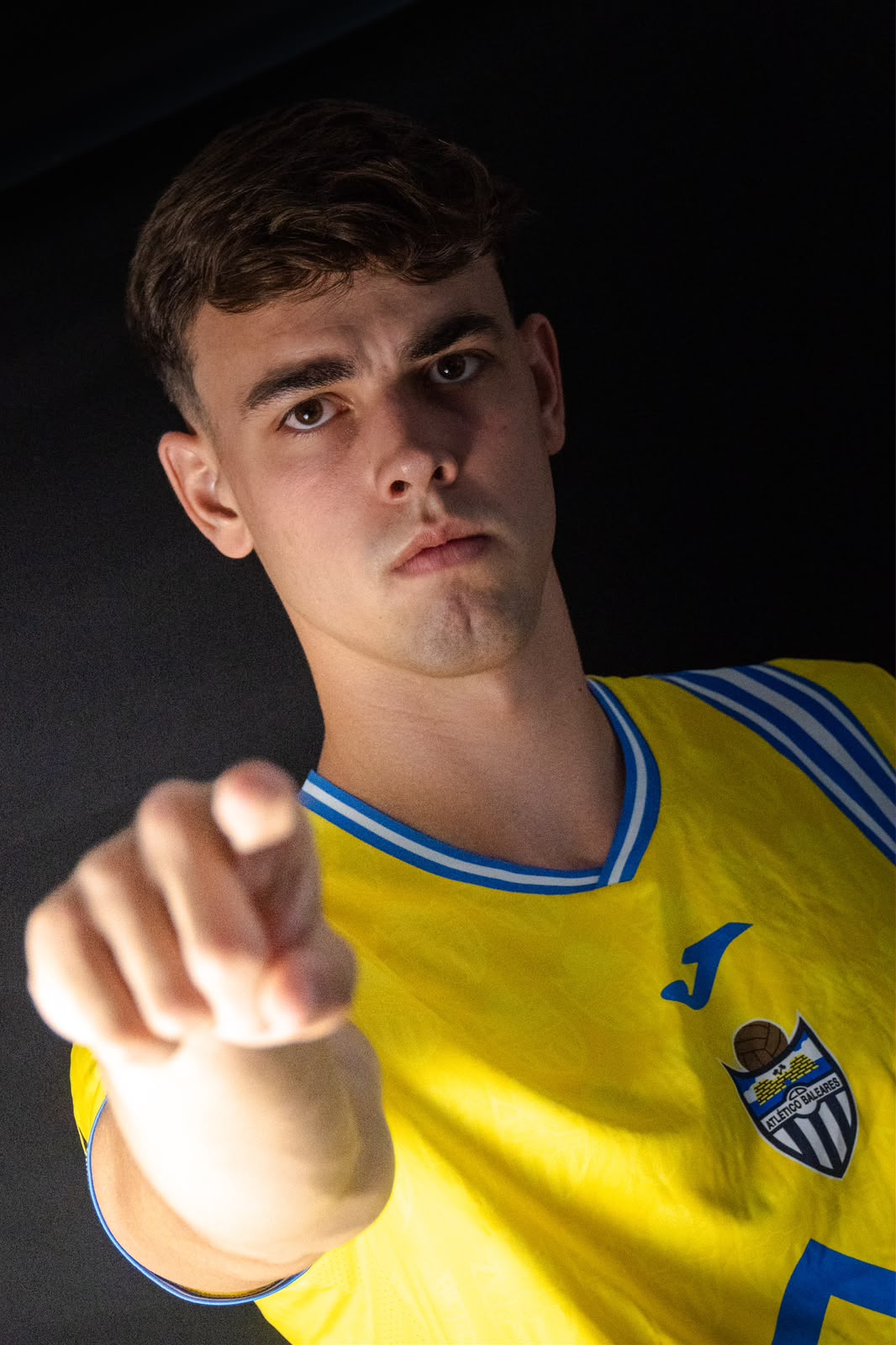 Camiseta tercera equipación 2026/27 - Imagen 4