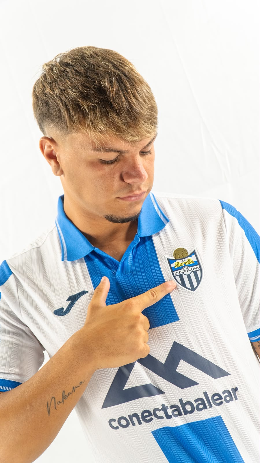 Camiseta primera equipación 2026/27 - Imagen 5