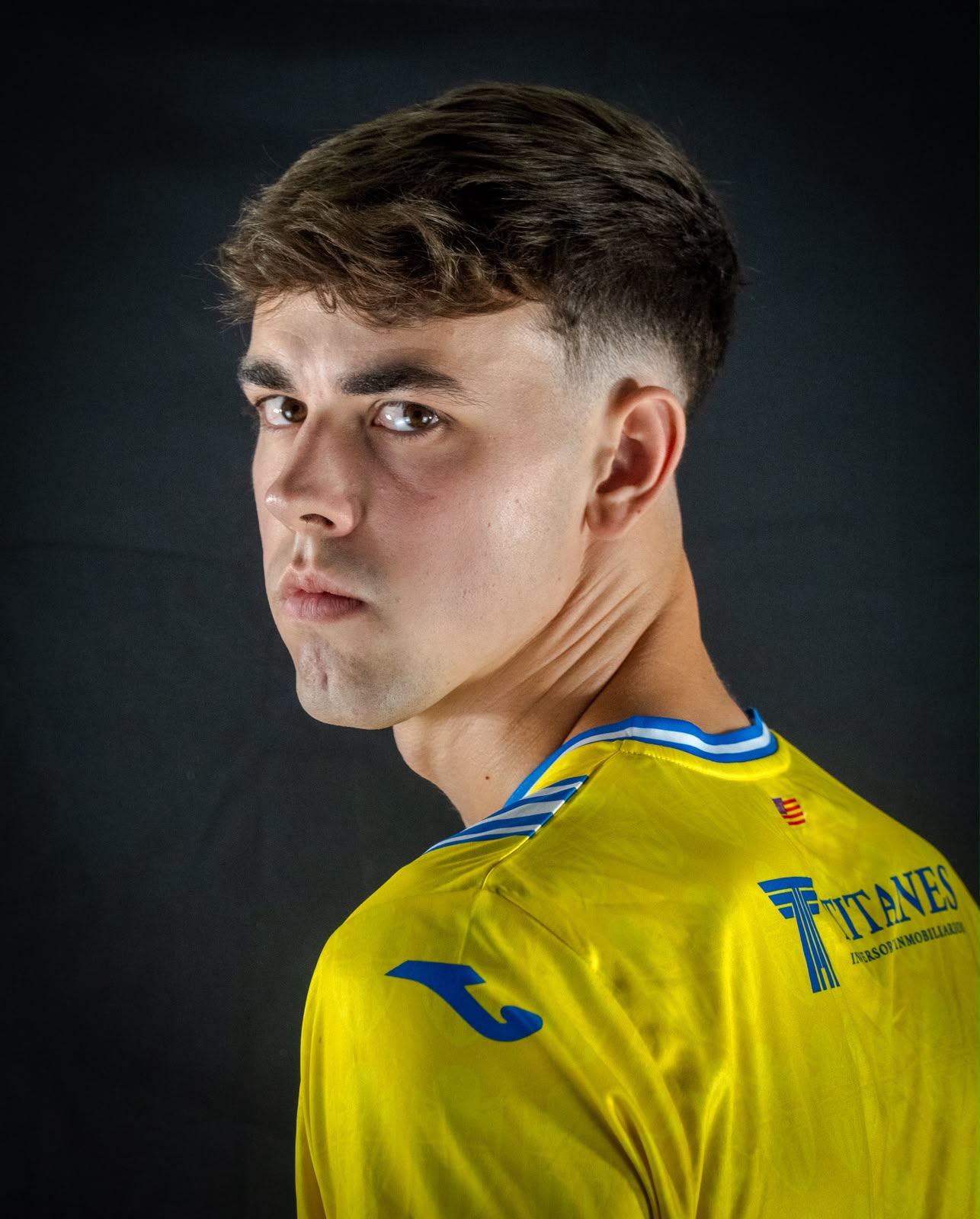 Camiseta tercera equipación 2026/27 - Imagen 5