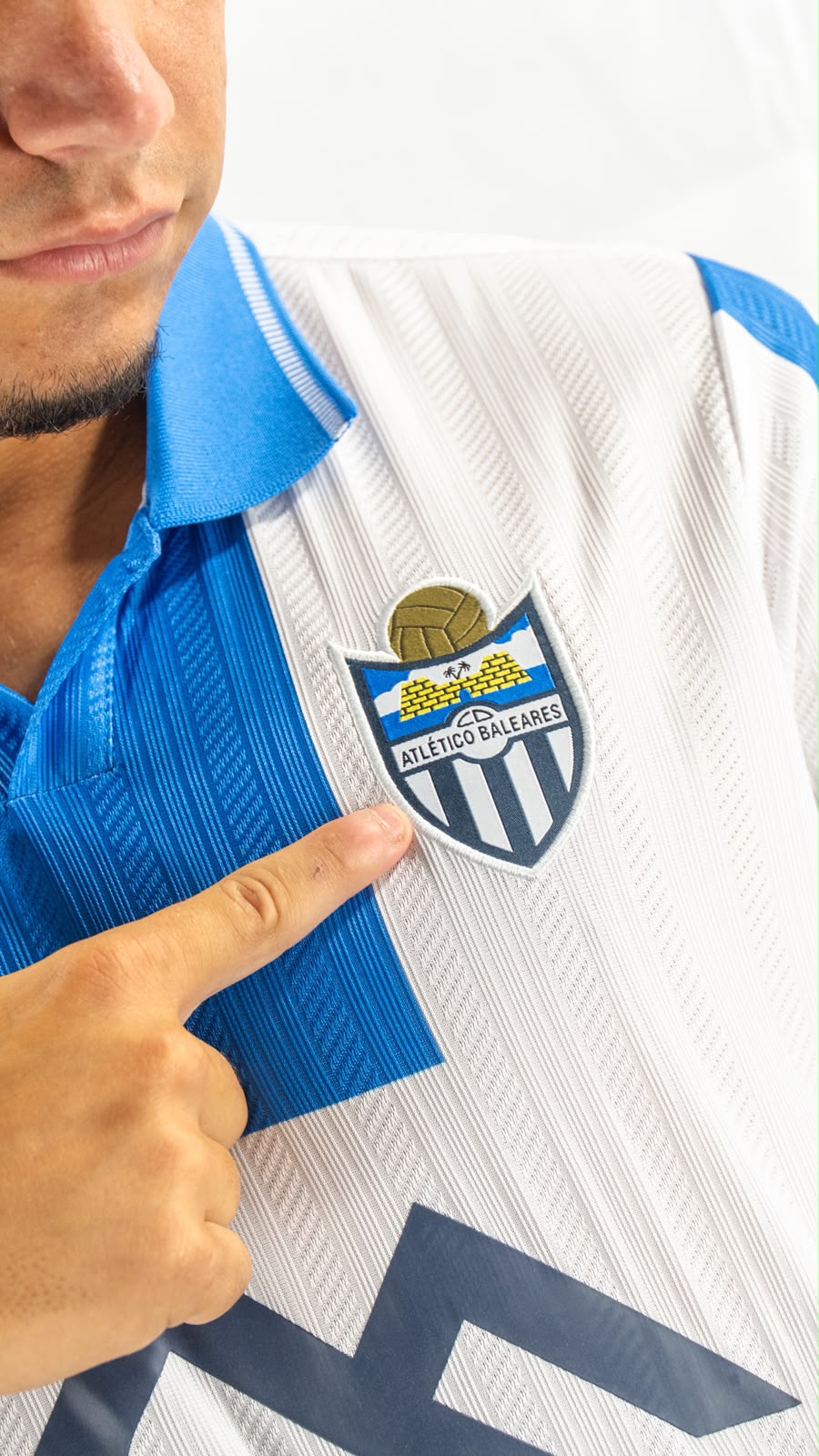 Camiseta primera equipación 2026/27 - Imagen 6