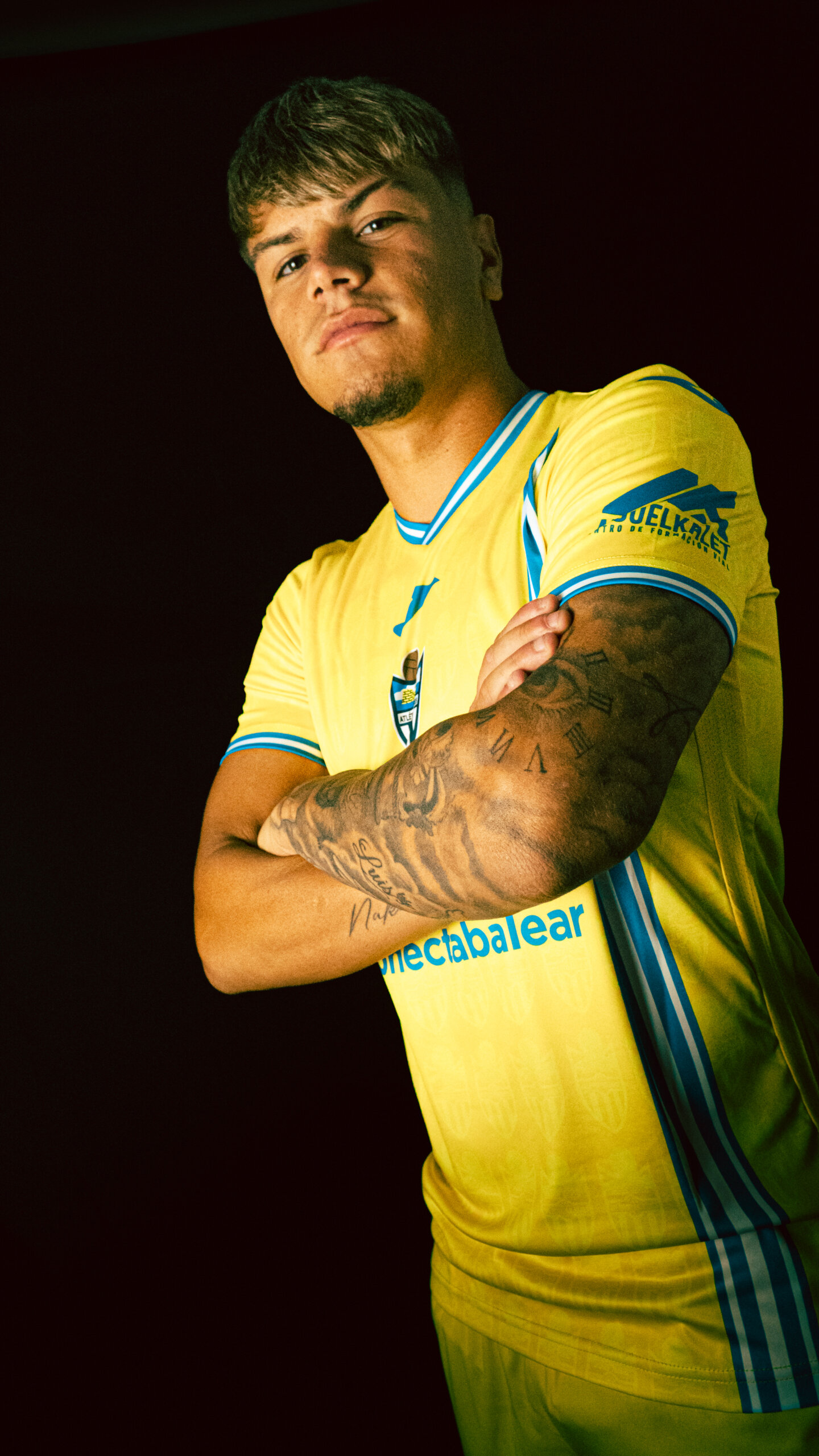 Camiseta tercera equipación 2026/27 - Imagen 7