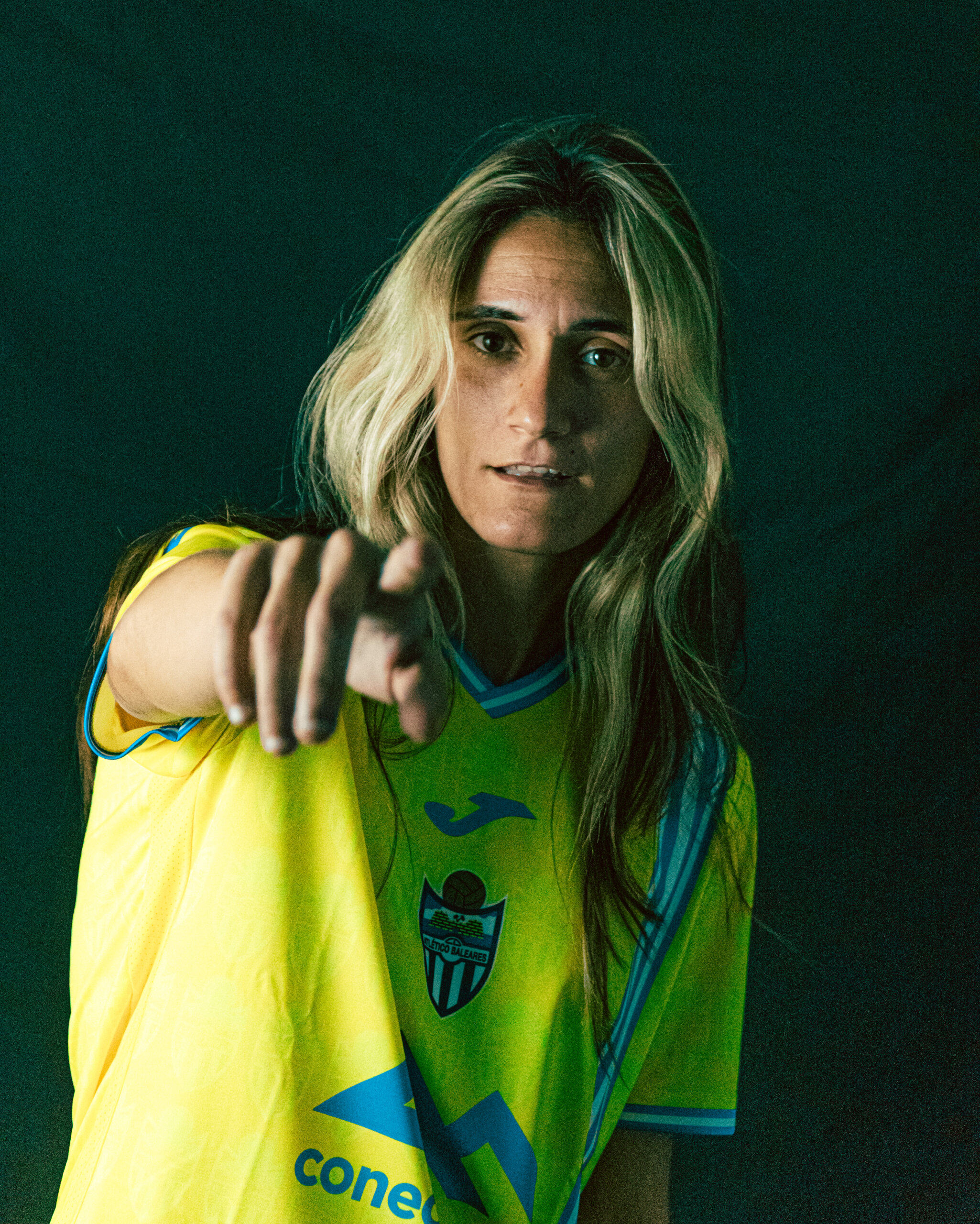 Camiseta tercera equipación 2026/27 - Imagen 8