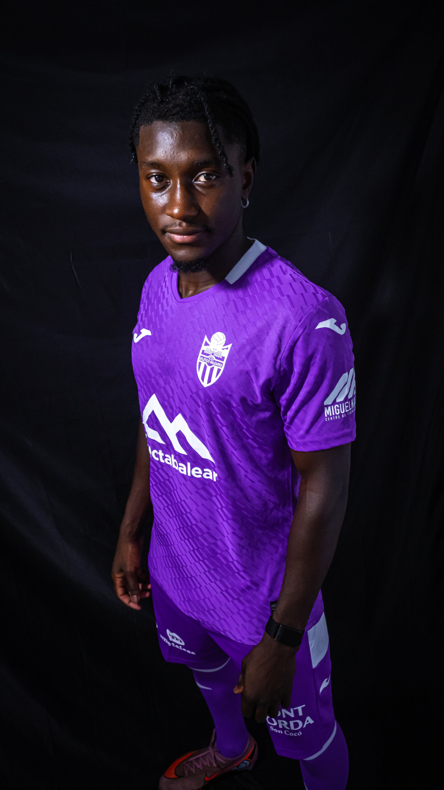 Camiseta segunda equipación 2026/27 - Imagen 3