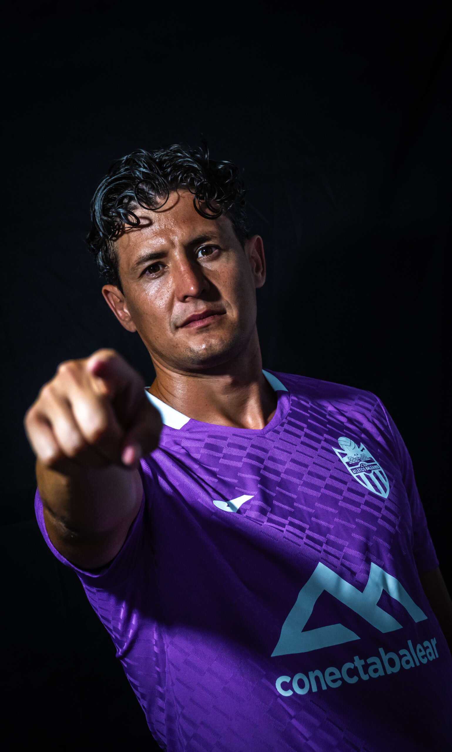 Camiseta segunda equipación 2026/27 - Imagen 4