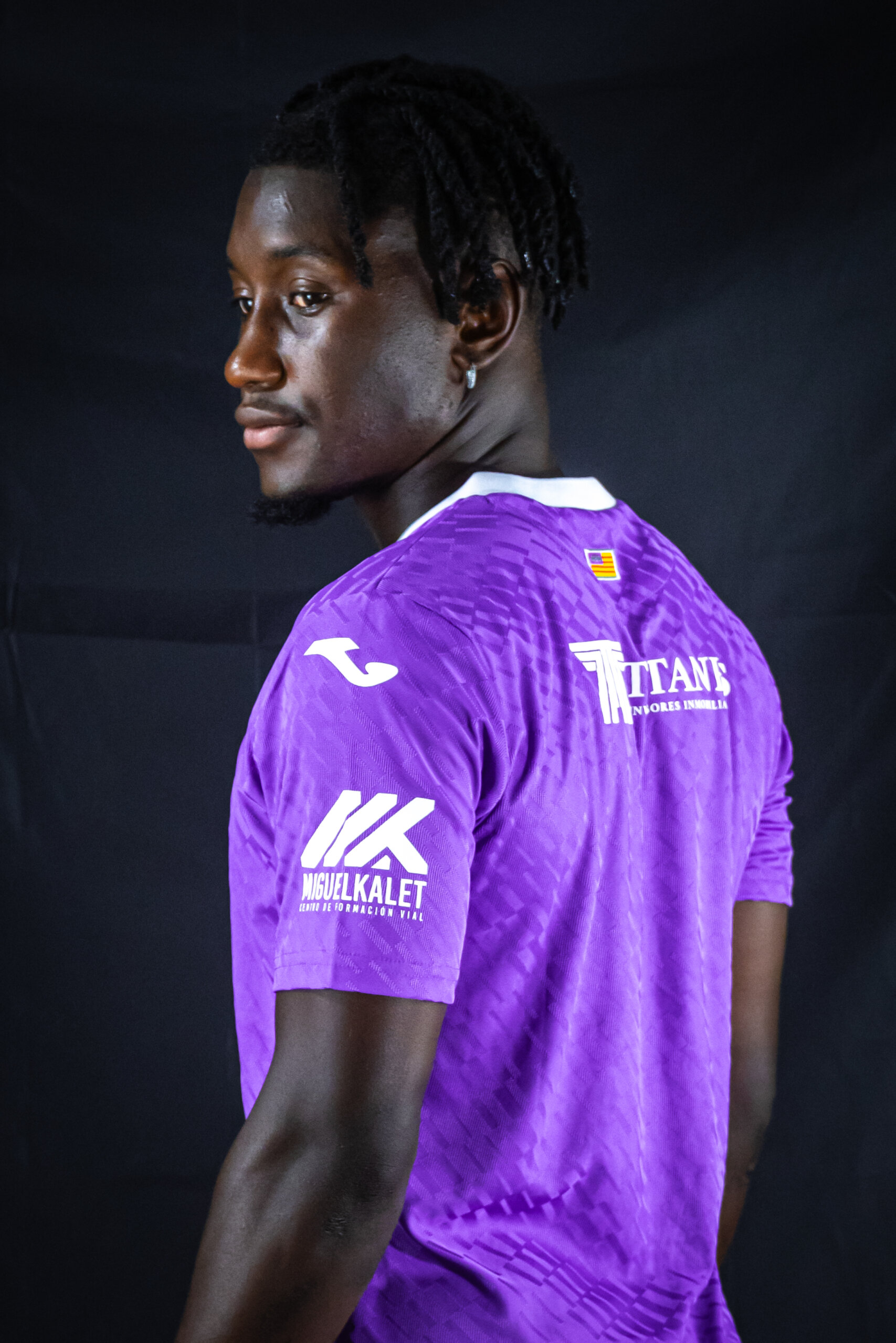 Camiseta segunda equipación 2026/27 - Imagen 5