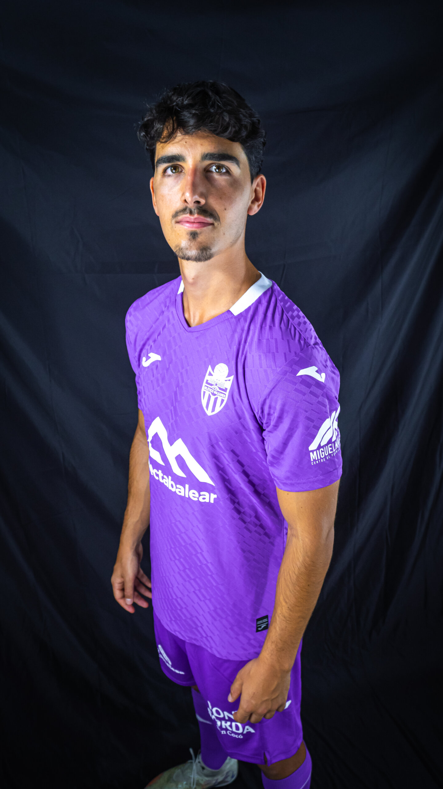 Camiseta segunda equipación 2026/27 - Imagen 6