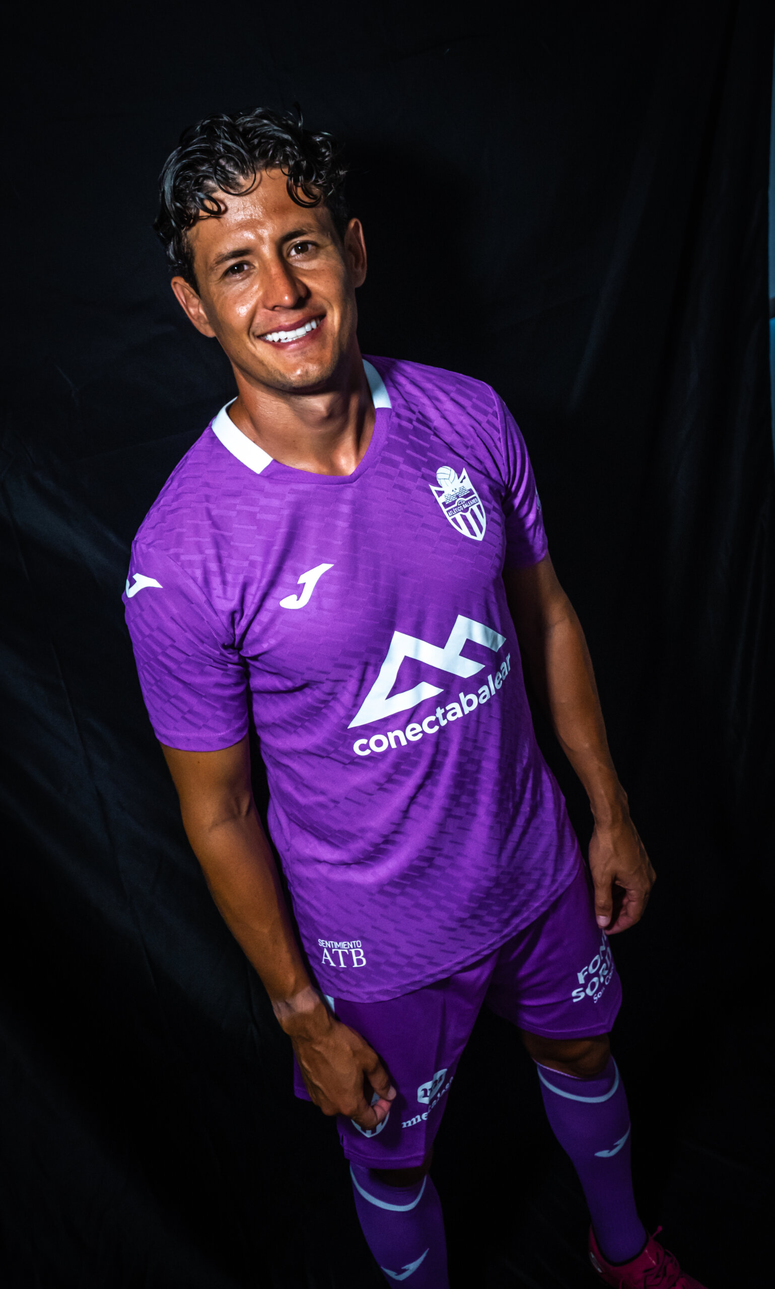 Camiseta segunda equipación 2026/27 - Imagen 7