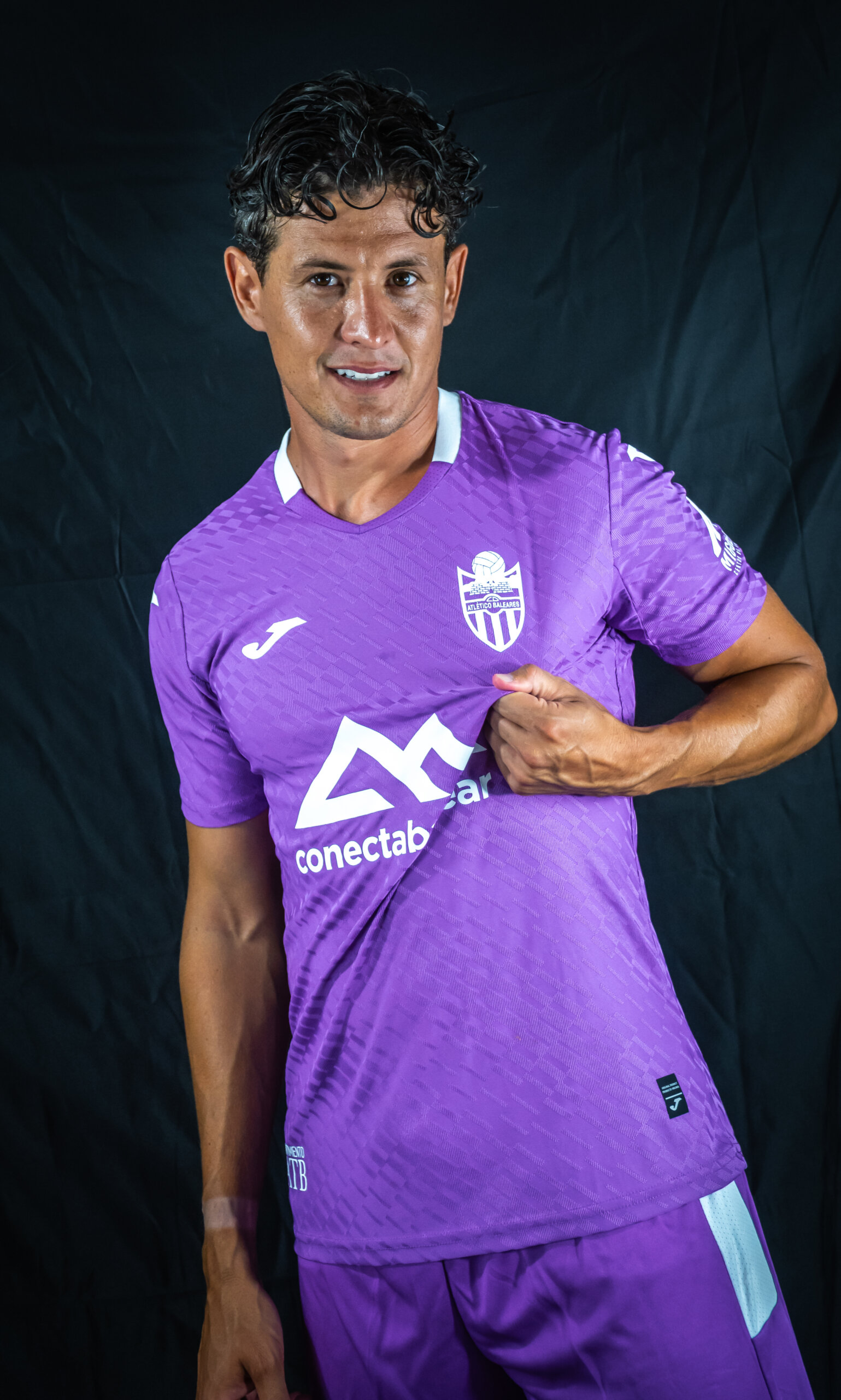 Camiseta segunda equipación 2026/27 - Imagen 8
