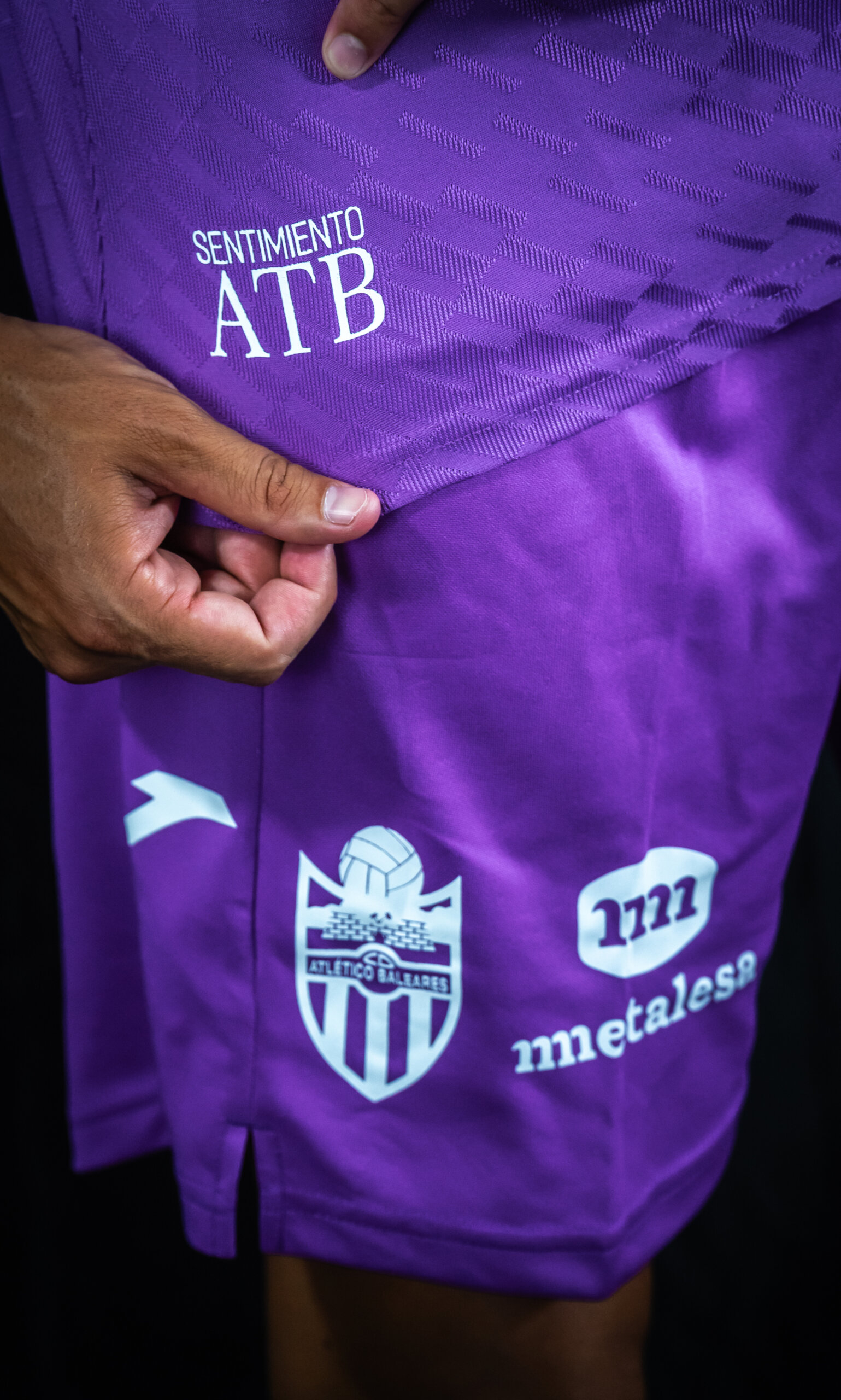 Camiseta segunda equipación 2026/27 - Imagen 9
