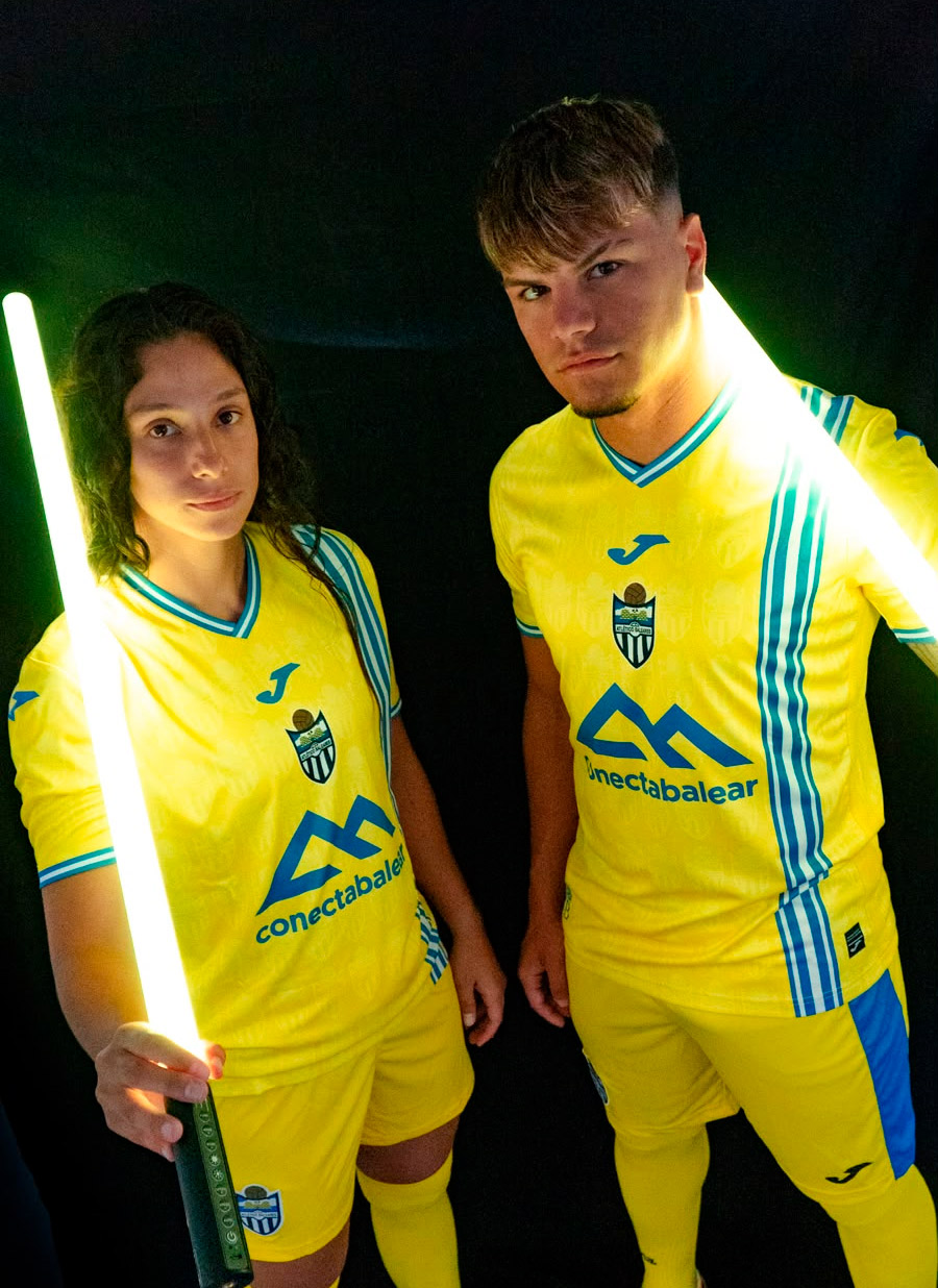 Camiseta tercera equipación 2026/27 - Imagen 6