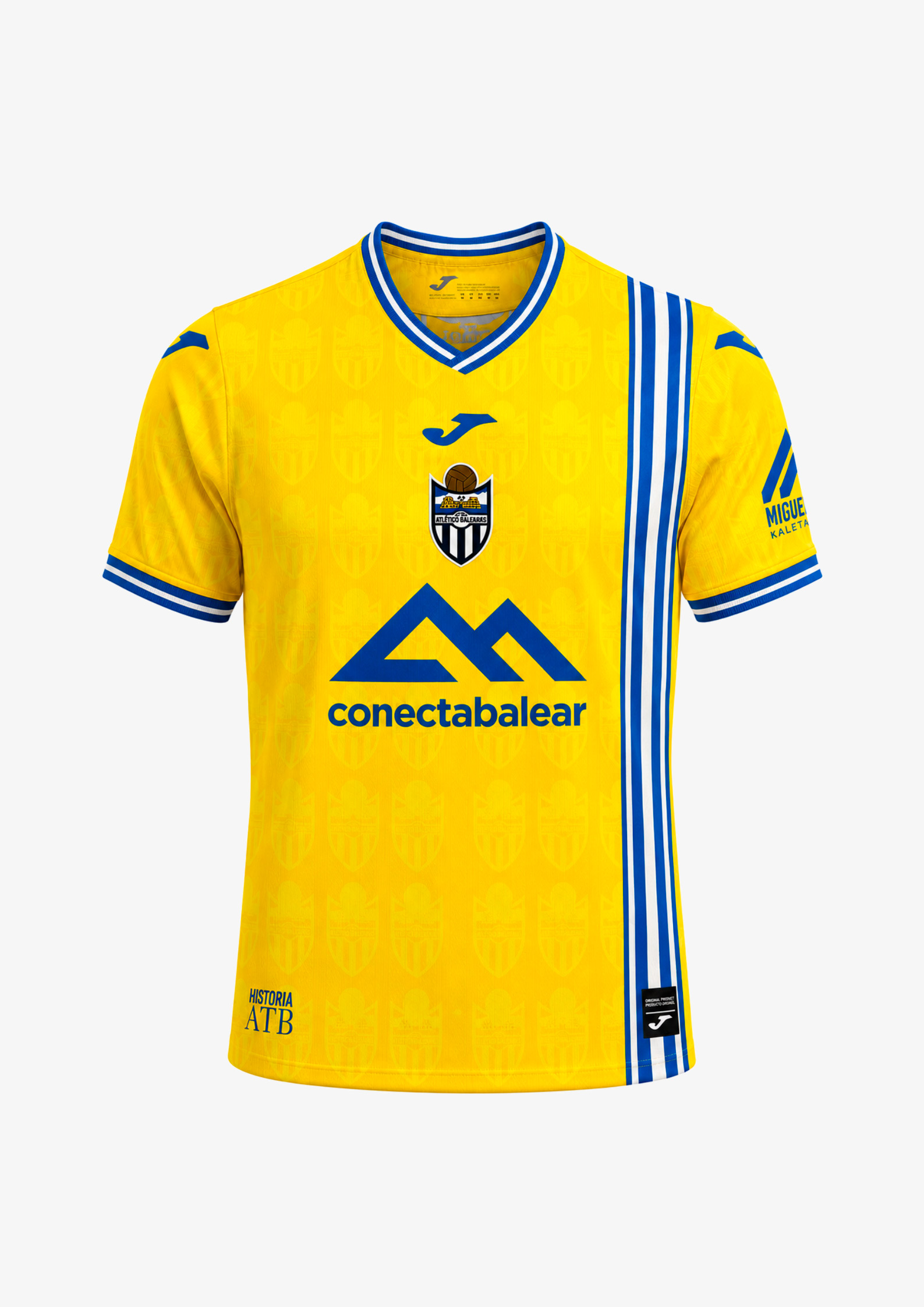 Camiseta tercera equipación 2026/27