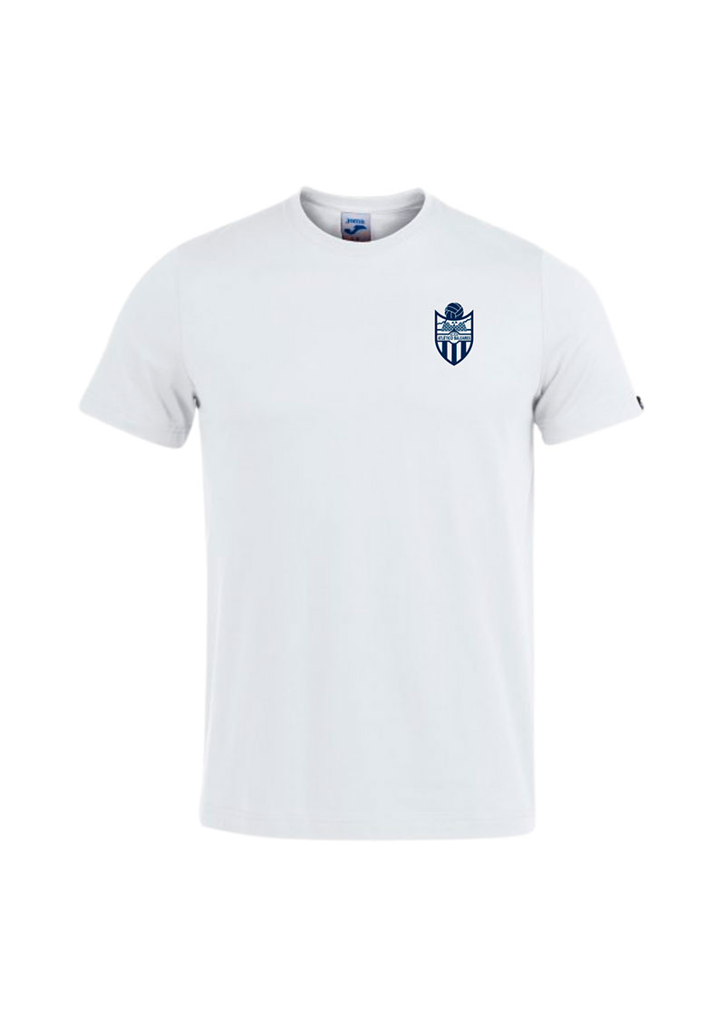 Camiseta casual hombre
