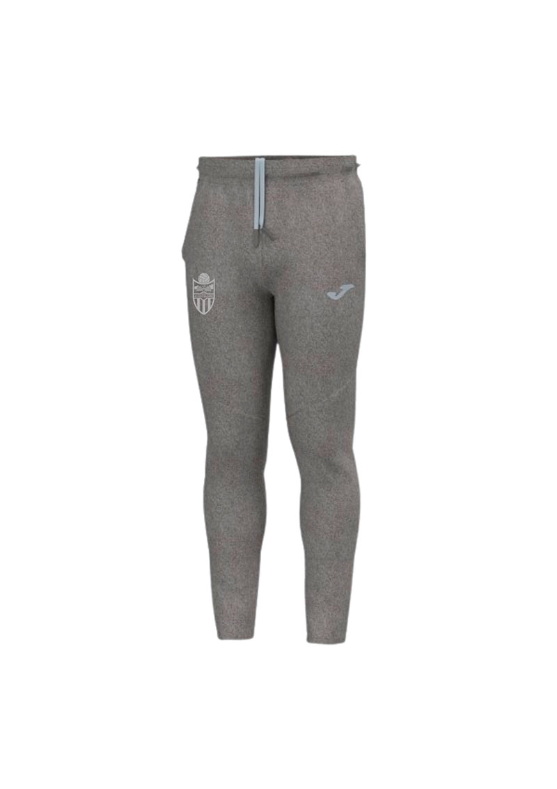 Pantalón largo de paseo jugador primer equipo
