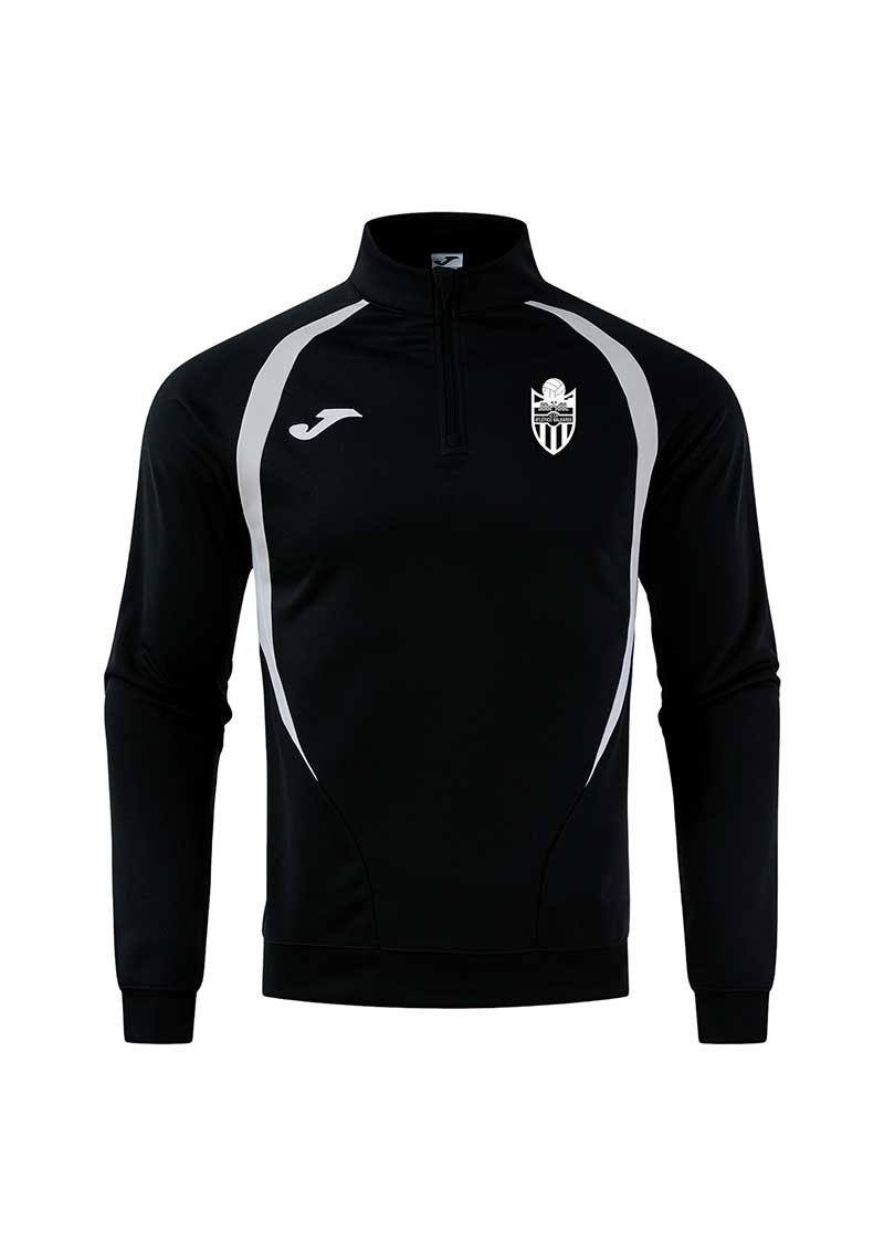 Sudadera de entreno cuerpo técnico primer equipo